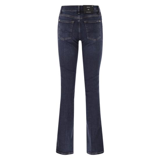 26SS 세븐포올맨카인드 데님 팬츠 7U030C42 DARK DENIM - 7 FOR ALL MANKIND