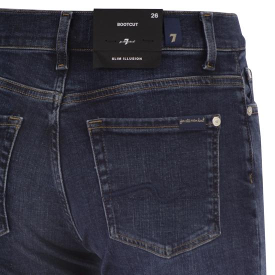 26SS 세븐포올맨카인드 데님 팬츠 7U030C42 DARK DENIM - 7 FOR ALL MANKIND