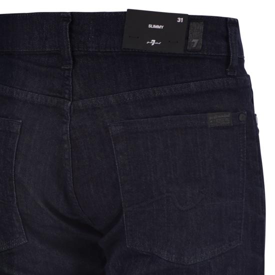26SS 세븐포올맨카인드 데님 팬츠 7TC4083L DARK DENIM - 7 FOR ALL MANKIND