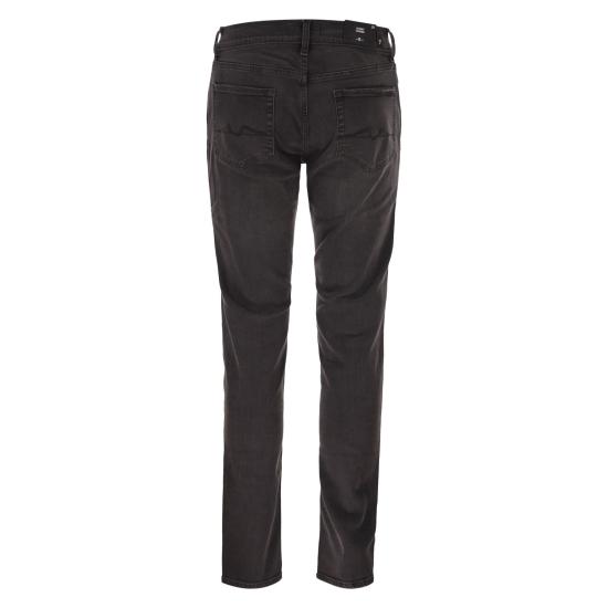 26SS 세븐포올맨카인드 데님 팬츠 7T028A24 BLACK - 7 FOR ALL MANKIND