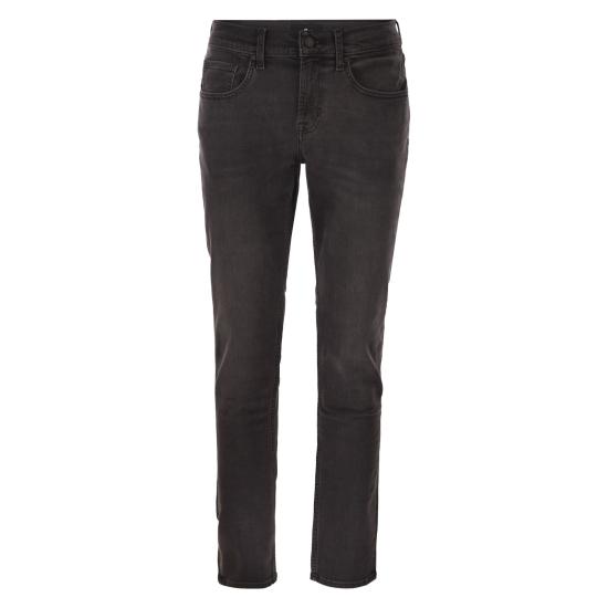 26SS 세븐포올맨카인드 데님 팬츠 7T028A24 BLACK