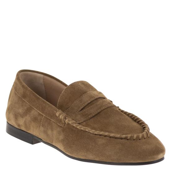 26SS 아니엘 로퍼 284SON BROWN - ANNIEL