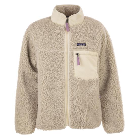  파타고니아 클래식 레트로X 플리스 자켓 23075 SAND