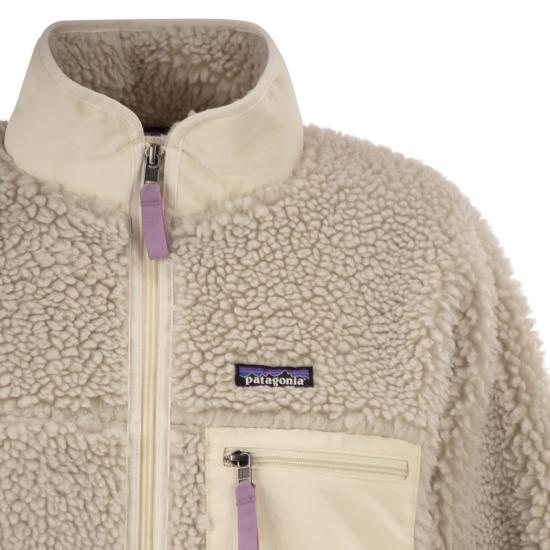  파타고니아 클래식 레트로X 플리스 자켓 23075 SAND - PATAGONIA
