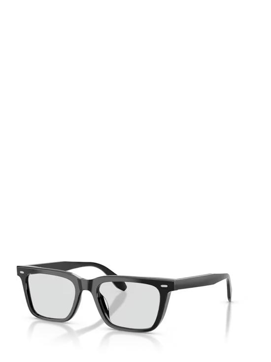26FW 올리버피플스 안경 OV5628U 1731 BLACK - OLIVER PEOPLES