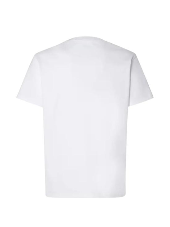 26SS 펜디 반팔 티셔츠 FY1319 AY0G F0QA0 BIANCO - FENDI