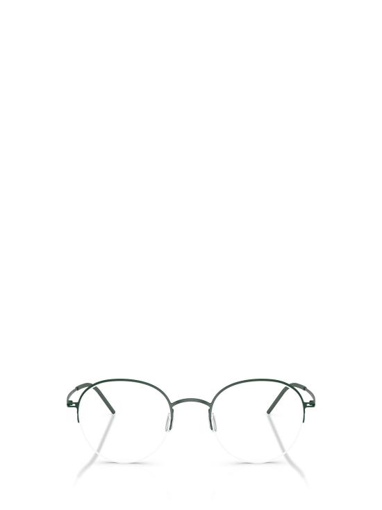 26FW 조르지오 아르마니 안경 AR5169 3436 MATTE GREEN