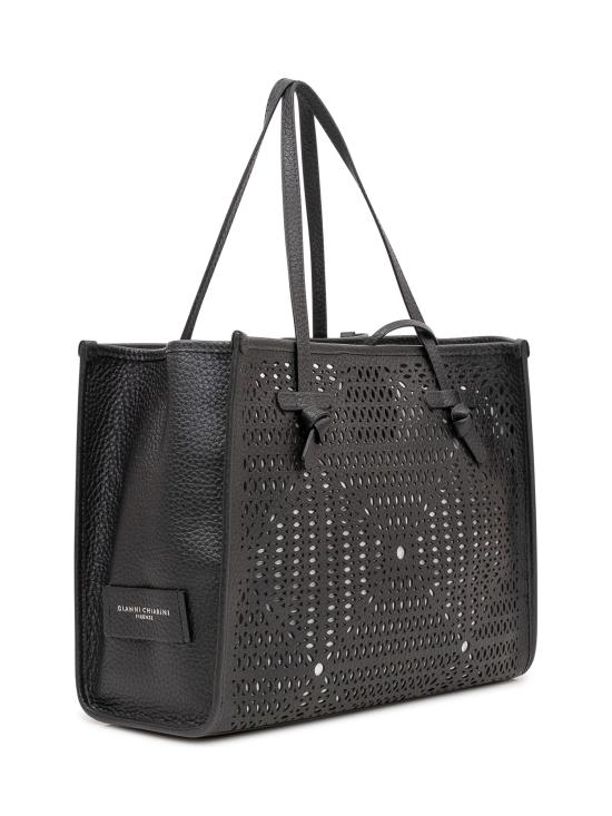 26SS 지아니 끼아리니 숄더백 BS12390LNR 001 NERO - GIANNI CHIARINI