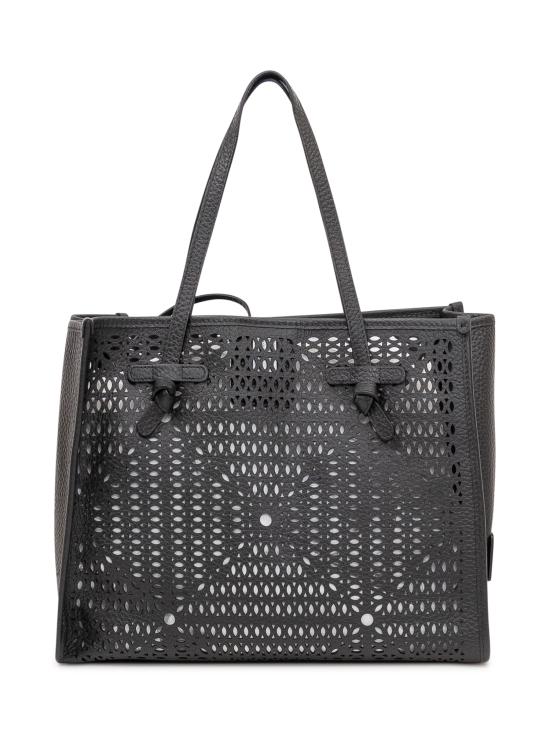 26SS 지아니 끼아리니 숄더백 BS12390LNR 001 NERO - GIANNI CHIARINI