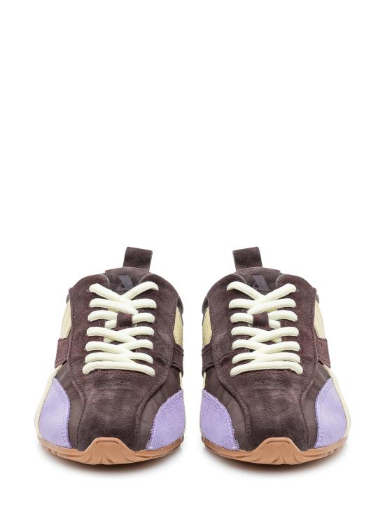 26SS 알로하스 스니커즈 TB304S10111306 BROWN - ALOHAS