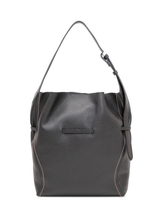 26SS 지아니 끼아리니 숄더백 BS11787RNGDBLTU 001 NERO - GIANNI CHIARINI