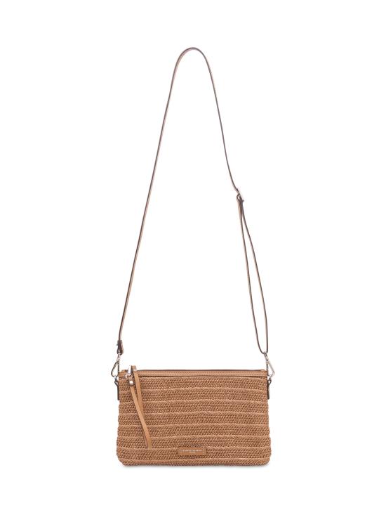 26SS 지아니 끼아리니 클러치/파우치 BS10865COMMRVMRK 1117 CARAMELLO - GIANNI CHIARINI