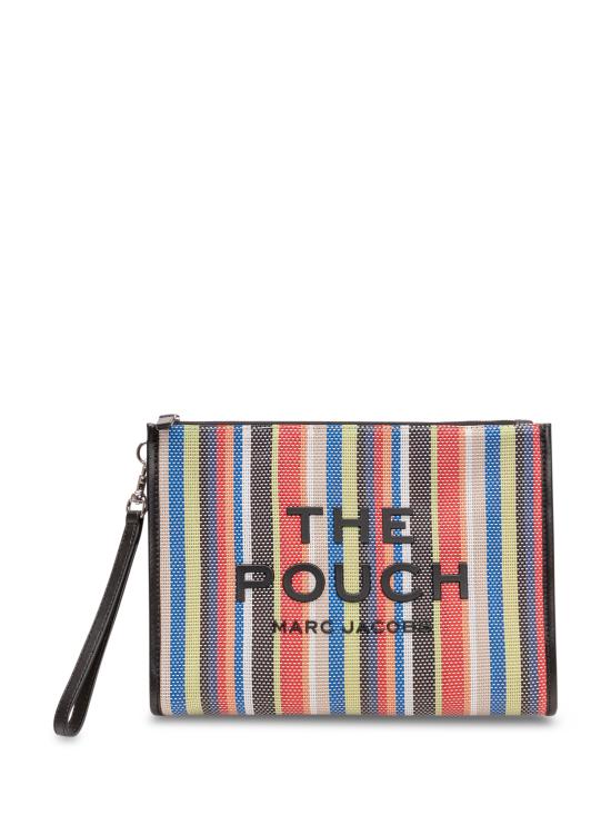 26SS 마크제이콥스 클러치/파우치 2S6SCP016S02 630 RED MULTI