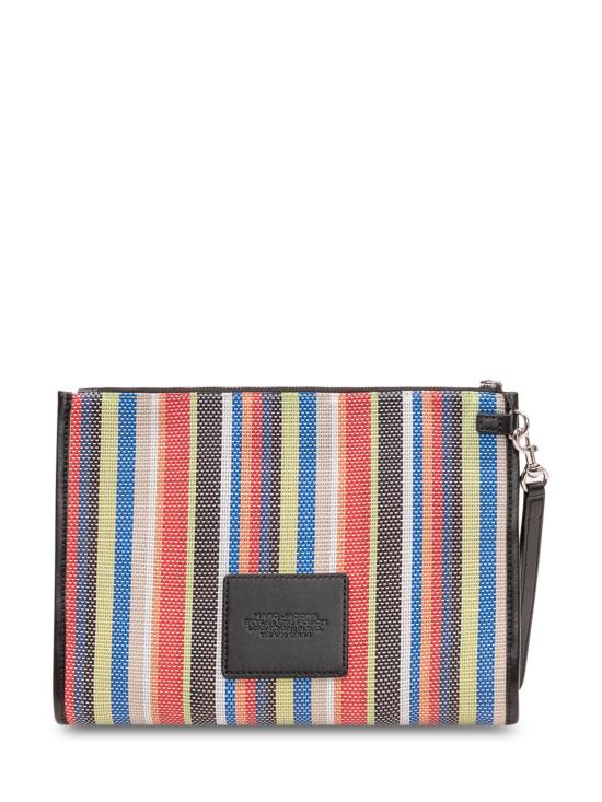 26SS 마크제이콥스 클러치/파우치 2S6SCP016S02 630 RED MULTI - MARC JACOBS