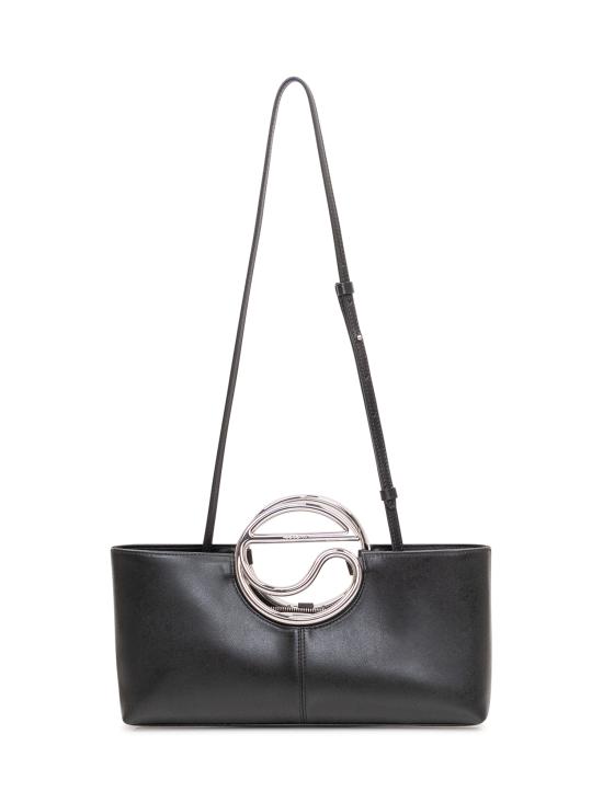 26SS 코페르니 클러치/파우치 COPBA135F6083 BLK BLACK - COPERNI