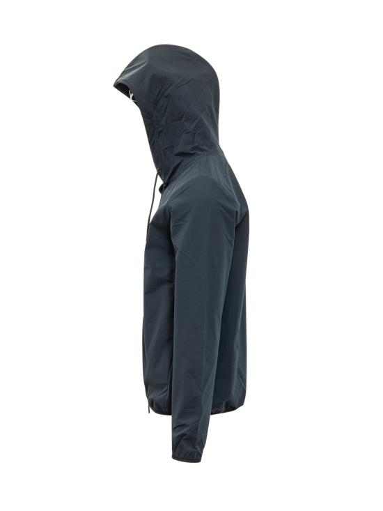 26SS 까웨 자켓 K5138FW K89 BLUE DEPTH - K-WAY