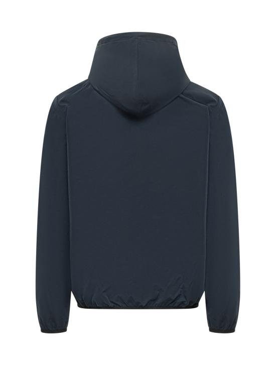 26SS 까웨 자켓 K5138FW K89 BLUE DEPTH - K-WAY