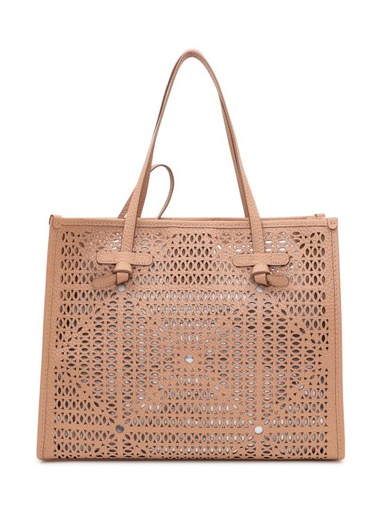 26SS 지아니 끼아리니 숄더백 BS12390LNR 5313 CLAY