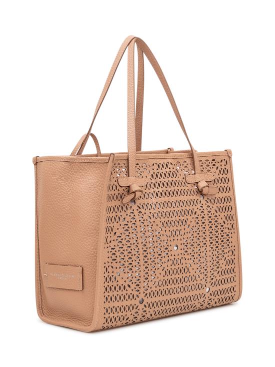 26SS 지아니 끼아리니 숄더백 BS12390LNR 5313 CLAY - GIANNI CHIARINI