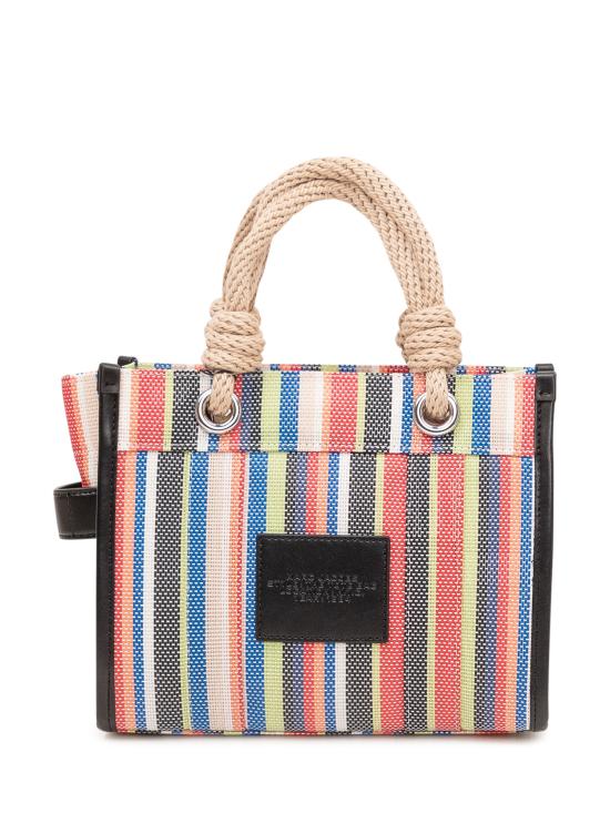 26SS 마크제이콥스 토트백 2S6HTT023H02 630 RED MULTI - MARC JACOBS