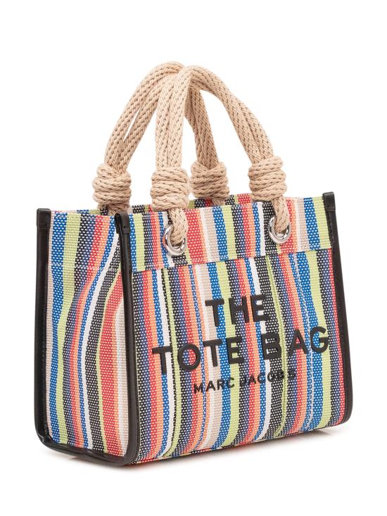 26SS 마크제이콥스 토트백 2S6HTT023H02 630 RED MULTI - MARC JACOBS
