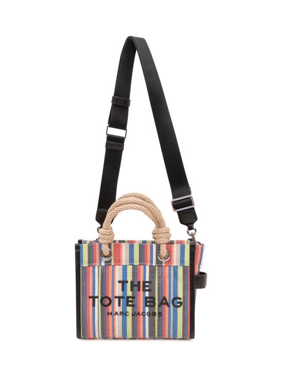 26SS 마크제이콥스 토트백 2S6HTT023H02 630 RED MULTI - MARC JACOBS