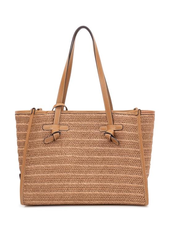 26SS 지아니 끼아리니 숄더백 BS6849COMMRVMRK 1117 CARAMELLO