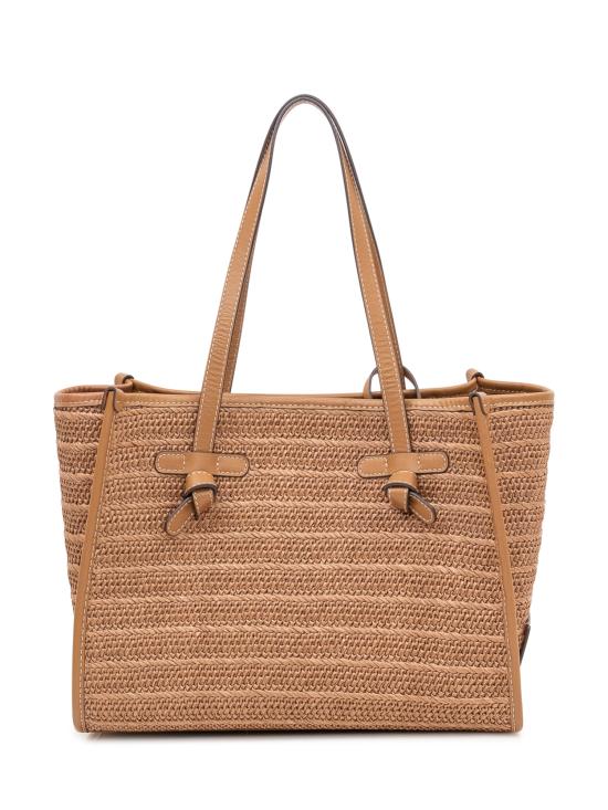 26SS 지아니 끼아리니 숄더백 BS6849COMMRVMRK 1117 CARAMELLO - GIANNI CHIARINI