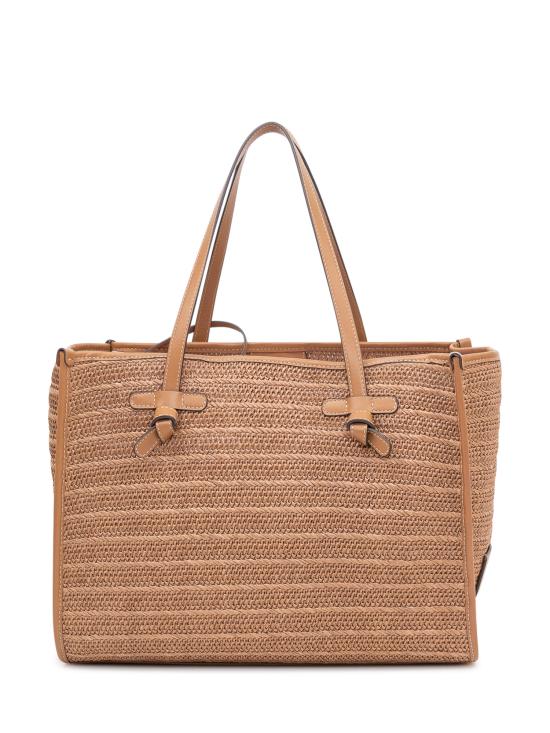 26SS 지아니 끼아리니 숄더백 BS6850COMMRVMRK 1117 CARAMELLO - GIANNI CHIARINI