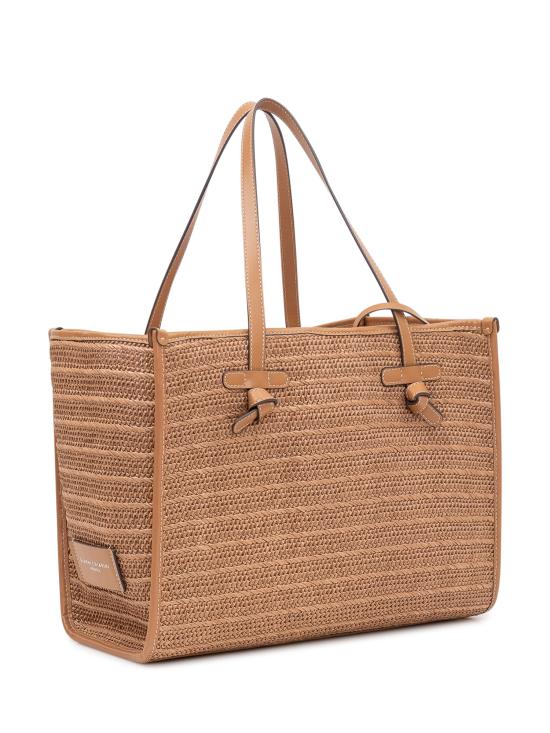 26SS 지아니 끼아리니 숄더백 BS6850COMMRVMRK 1117 CARAMELLO - GIANNI CHIARINI