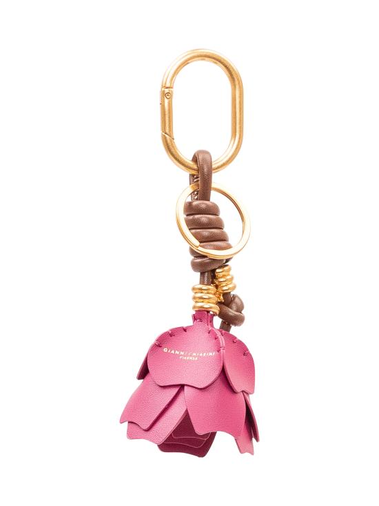 26SS 지아니 끼아리니 키링 PCDESERTFLOWER02 14364 DESERT FLOWER