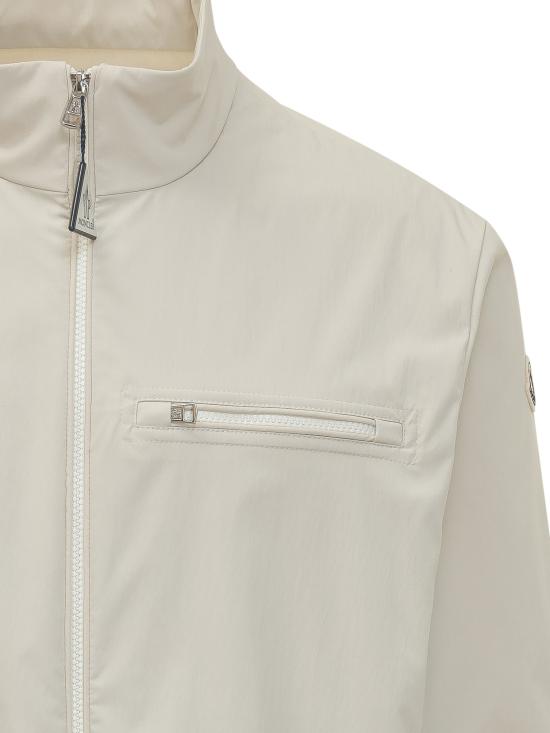26SS 몽클레어 자켓 L10911A00156599DW 050 CREMA - MONCLER