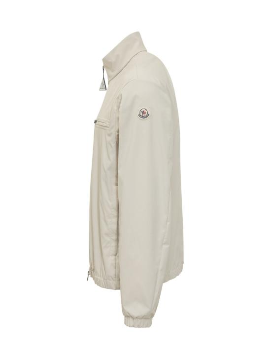 26SS 몽클레어 자켓 L10911A00156599DW 050 CREMA - MONCLER