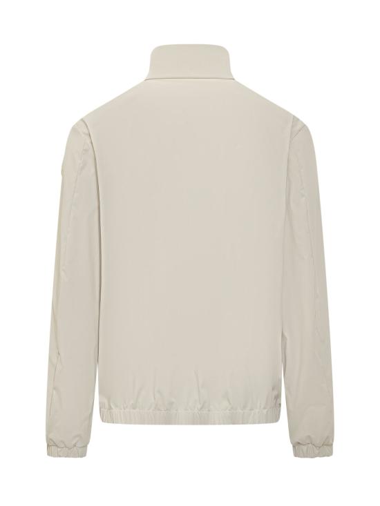 26SS 몽클레어 자켓 L10911A00156599DW 050 CREMA - MONCLER