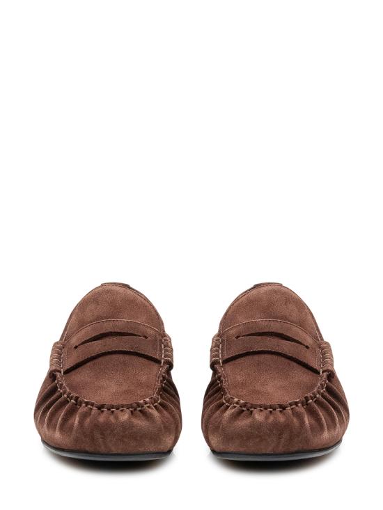 26SS 알로하스 로퍼 AVENS10121401 BROWN - ALOHAS