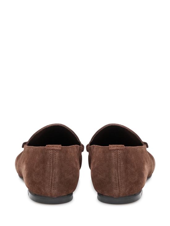 26SS 알로하스 로퍼 AVENS10121401 BROWN - ALOHAS