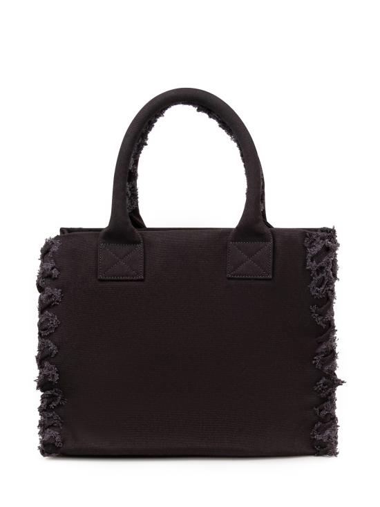 26SS 핑코 토트백 106673A3A4 Z99 NERO LIMOUSINE - PINKO