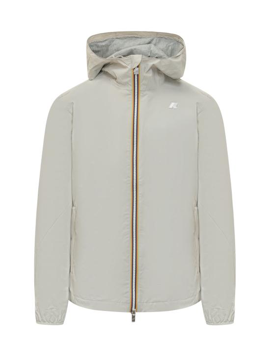 26SS 까웨 자켓 K3123UW 634 BEIGE LT