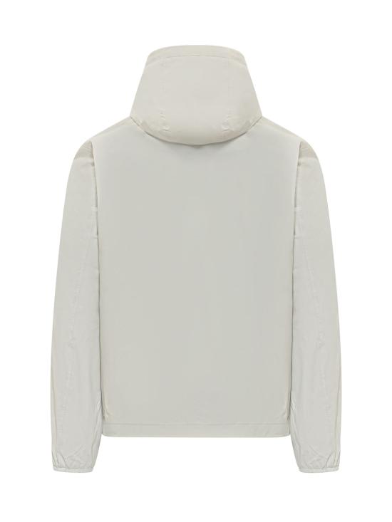 26SS 까웨 자켓 K3123UW 634 BEIGE LT - K-WAY