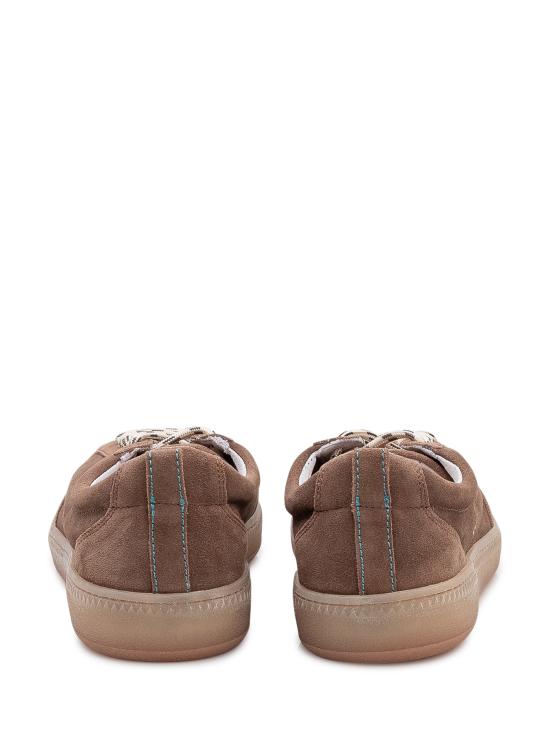 26SS 알베르토 브레시 스니커즈 ABSH02 014 BROWN - ALBERTO BRESCI