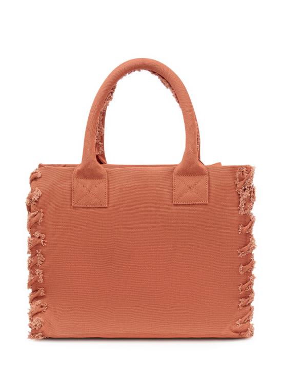 26SS 핑코 토트백 106673A3A4 L08 BEIGE SCOIATTOLO - PINKO