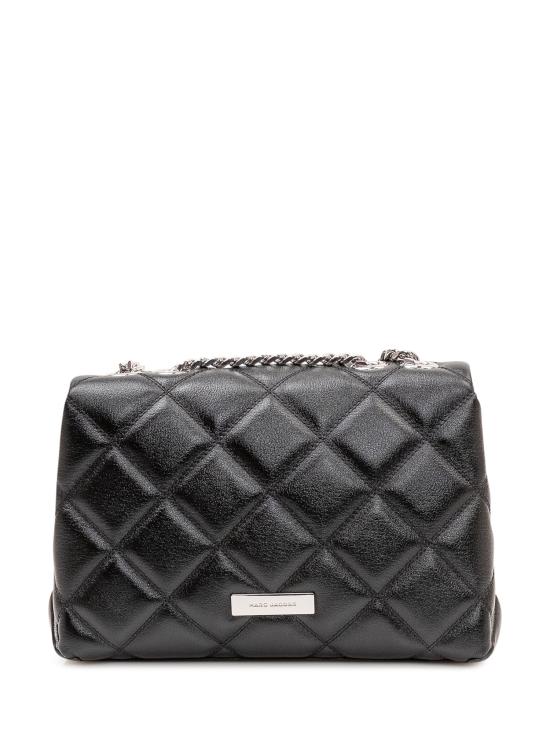 26SS 마크제이콥스 클러치/파우치 2S6HSH023H01 001 BLACK - MARC JACOBS