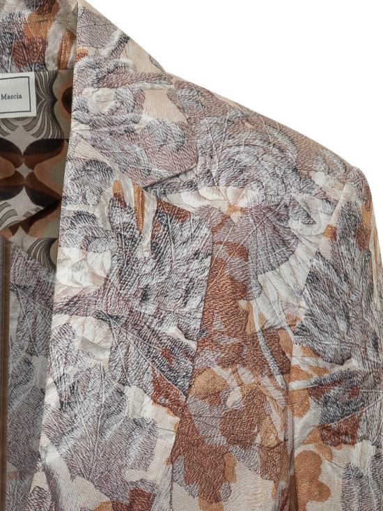 26SS 피에르루이마샤 수트 자켓 GC12430518175101 FANTASIA - PIERRE LOUIS MASCIA