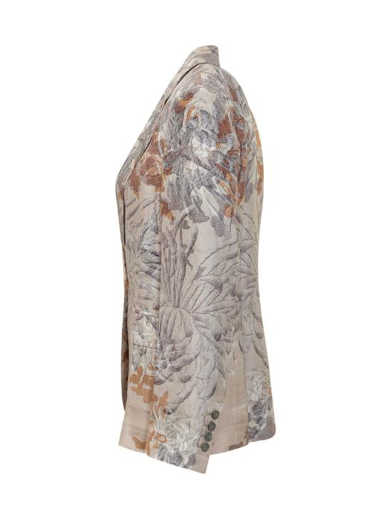 26SS 피에르루이마샤 수트 자켓 GC12430518175101 FANTASIA - PIERRE LOUIS MASCIA