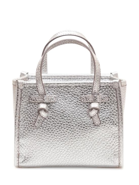 26SS 지아니 끼아리니 토트백 BS8065BBLTU 0406 SILVER