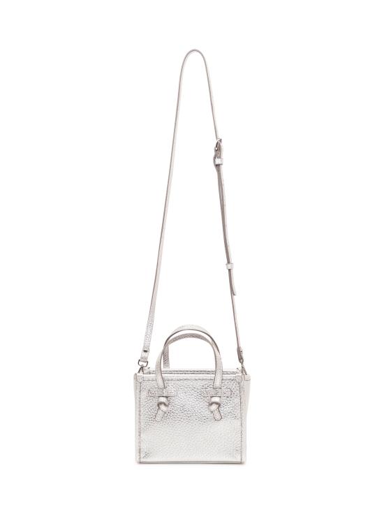 26SS 지아니 끼아리니 토트백 BS8065BBLTU 0406 SILVER - GIANNI CHIARINI