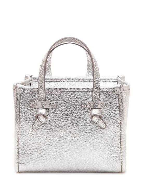 26SS 지아니 끼아리니 토트백 BS8065BBLTU 0406 SILVER - GIANNI CHIARINI