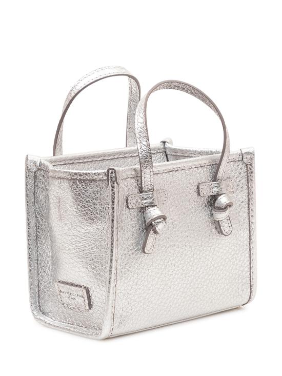 26SS 지아니 끼아리니 토트백 BS8065BBLTU 0406 SILVER - GIANNI CHIARINI