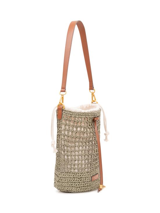 26SS 지아니 끼아리니 숄더백 BS11951COMMSTRCRCH 11730 TAIGA - GIANNI CHIARINI