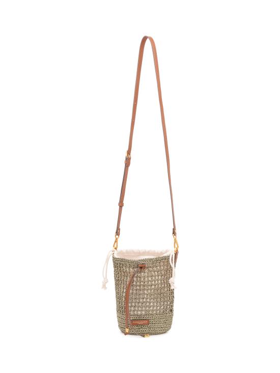 26SS 지아니 끼아리니 숄더백 BS11951COMMSTRCRCH 11730 TAIGA - GIANNI CHIARINI